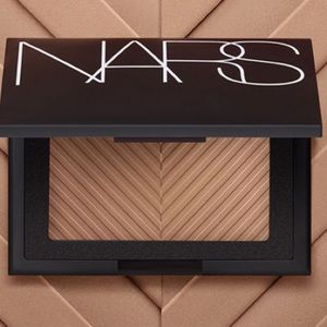 NARS sun washed diffusing Bronzer beach casino